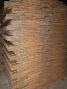 jual kardus double wall