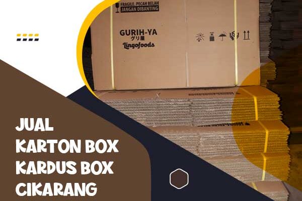 Jual-Karton-Box-Cikarang Jual Karton Box Cikarang