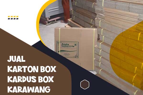 Jual-Karton-Box-Karawang---Supplier-Kardus-Box Jual Karton Box Karawang | Supplier Kardus Box Terpercaya